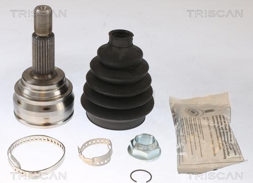 Triscan 8540 16157 - Jeu de joints, arbre de transmission droxauto.com