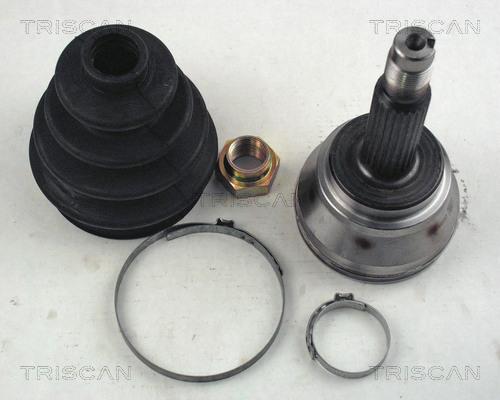 Triscan 8540 16104 - Jeu de joints, arbre de transmission droxauto.com