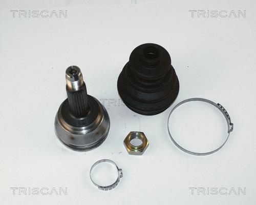 Triscan 8540 16103 - Jeu de joints, arbre de transmission droxauto.com