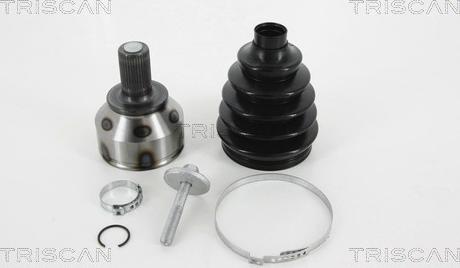Triscan 8540 16131 - Jeu de joints, arbre de transmission droxauto.com