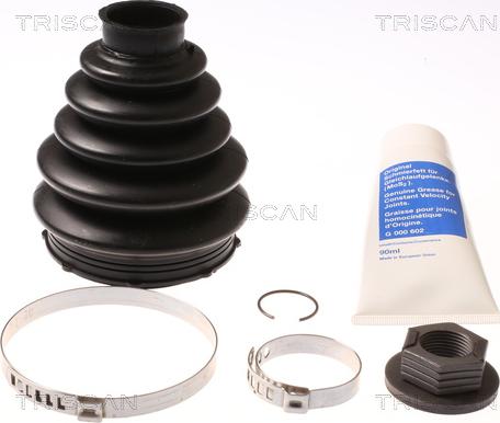 Triscan 8540 16808 - Joint-soufflet, arbre de commande droxauto.com