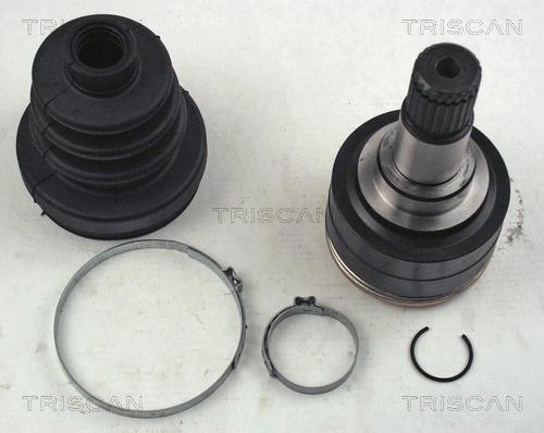 Triscan 8540 16201 - Jeu de joints, arbre de transmission droxauto.com