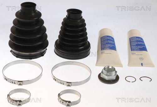 Triscan 8540 16711 - Joint-soufflet, arbre de commande droxauto.com