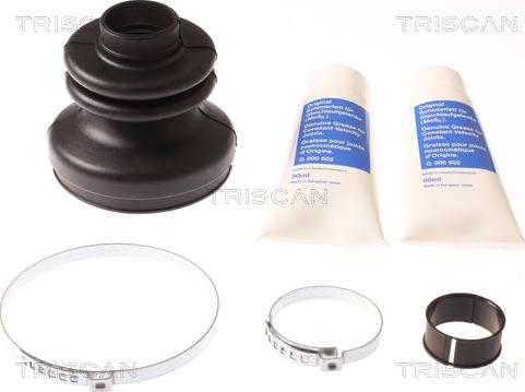 Triscan 8540 10903 - Joint-soufflet, arbre de commande droxauto.com
