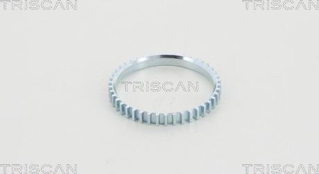 Triscan 8540 10408 - Anneau de palpeur, ABS droxauto.com