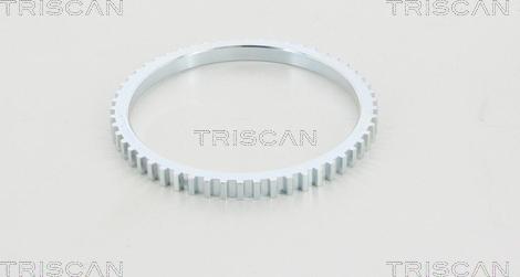 Triscan 8540 10414 - Anneau de palpeur, ABS droxauto.com