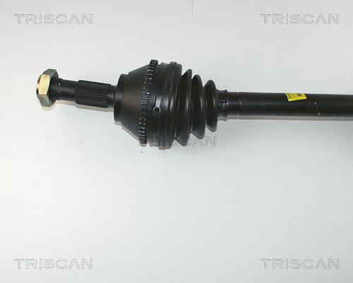 Triscan 8540 10513 - Arbre de transmission droxauto.com