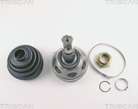 Triscan 8540 10105 - Jeu de joints, arbre de transmission droxauto.com