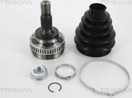 Triscan 8540 10113 - Jeu de joints, arbre de transmission droxauto.com