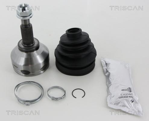 Triscan 8540 10123 - Jeu de joints, arbre de transmission droxauto.com