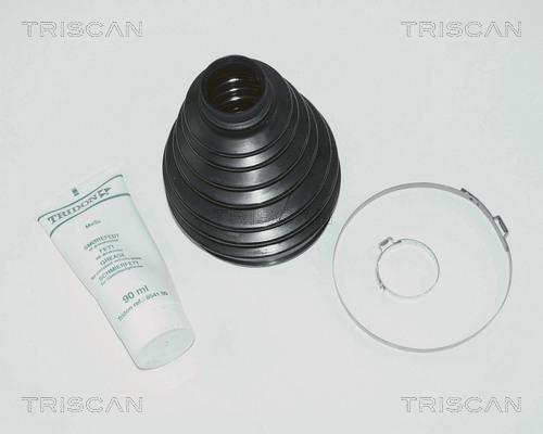 Triscan 8540 10808 - Joint-soufflet, arbre de commande droxauto.com