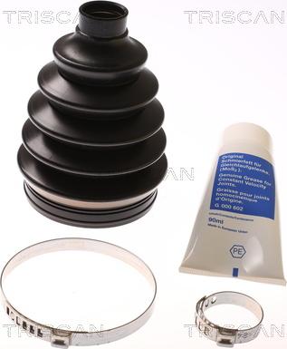 Triscan 8540 10823 - Joint-soufflet, arbre de commande droxauto.com