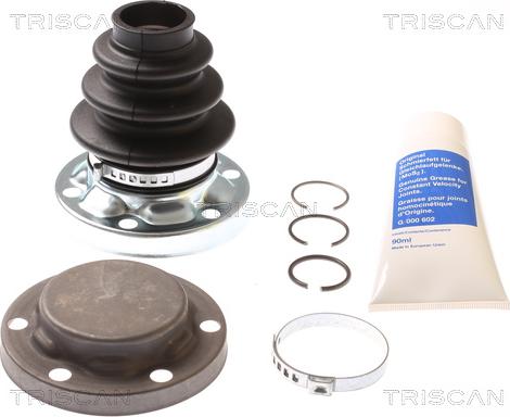 Triscan 8540 11901 - Joint-soufflet, arbre de commande droxauto.com