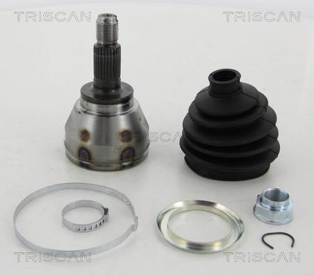 Triscan 8540 11105 - Jeu de joints, arbre de transmission droxauto.com