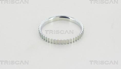 Triscan 8540 13402 - Anneau de palpeur, ABS droxauto.com