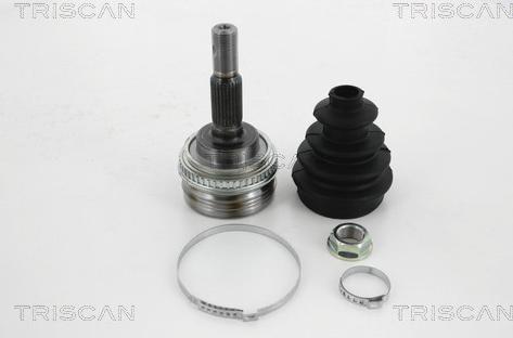 Triscan 8540 13142 - Jeu de joints, arbre de transmission droxauto.com