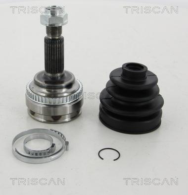 Triscan 8540 13151 - Jeu de joints, arbre de transmission droxauto.com