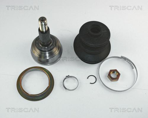 Triscan 8540 13103 - Jeu de joints, arbre de transmission droxauto.com
