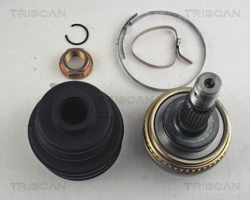 Triscan 8540 13119 - Jeu de joints, arbre de transmission droxauto.com