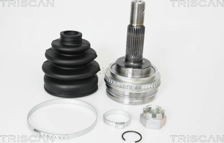 Triscan 8540 13118 - Jeu de joints, arbre de transmission droxauto.com