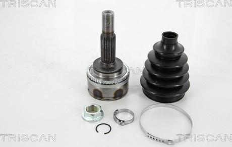 Triscan 8540 13132 - Jeu de joints, arbre de transmission droxauto.com