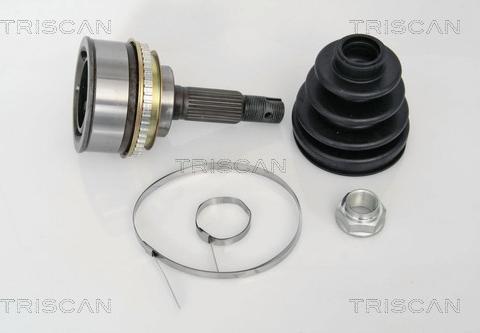 Triscan 8540 13129 - Jeu de joints, arbre de transmission droxauto.com