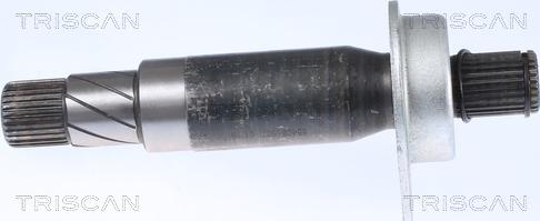 Triscan 8540 81507 - Arbre de transmission droxauto.com