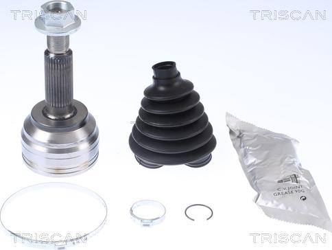 Triscan 8540 81101 - Jeu de joints, arbre de transmission droxauto.com