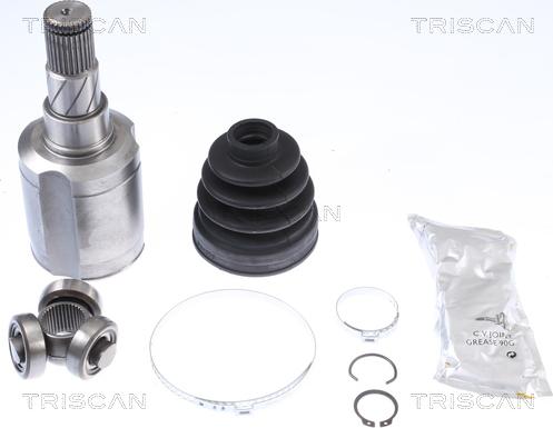 Triscan 8540 81201 - Jeu de joints, arbre de transmission droxauto.com