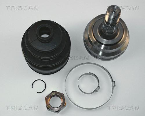 Triscan 8540 38102 - Jeu de joints, arbre de transmission droxauto.com