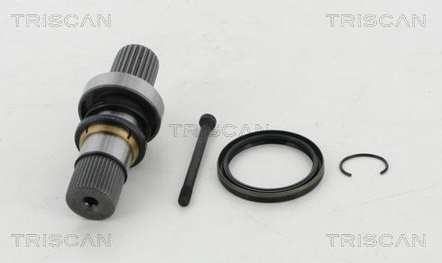 Triscan 8540 295004 - Arbre de transmission droxauto.com