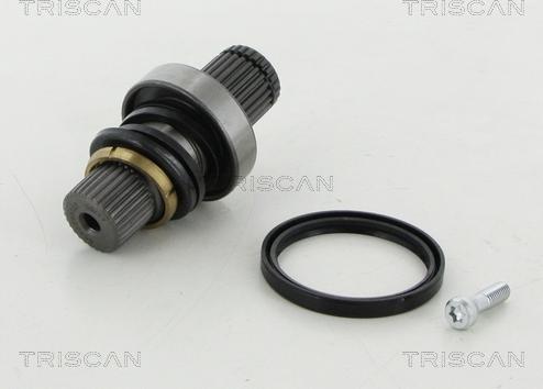 Triscan 8540 295007 - Arbre d'entraînement, différentiel droxauto.com