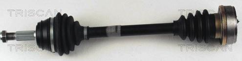 Triscan 8540 29514 - Arbre de transmission droxauto.com