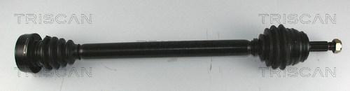 Triscan 8540 29513 - Arbre de transmission droxauto.com
