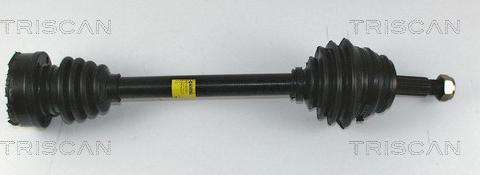 Triscan 8540 29512 - Arbre de transmission droxauto.com