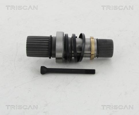 Triscan 8540 29691 - Arbre d'entraînement, différentiel droxauto.com