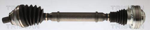 Triscan 8540 296065 - Arbre de transmission droxauto.com