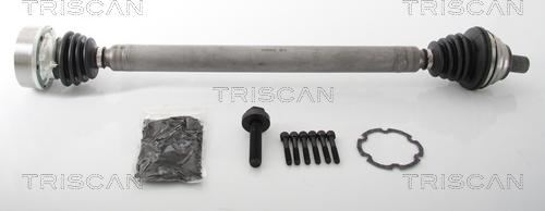 Triscan 8540 29630 - Arbre de transmission droxauto.com