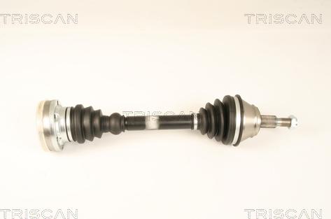 Triscan 8540 29621 - Arbre de transmission droxauto.com