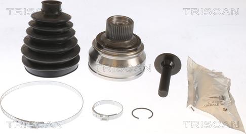 Triscan 8540 29190 - Jeu de joints, arbre de transmission droxauto.com