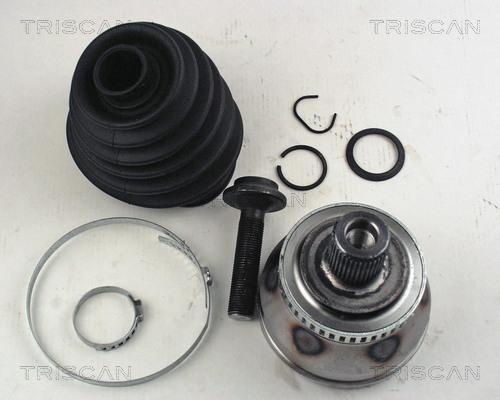 Triscan 8540 29148 - Jeu de joints, arbre de transmission droxauto.com