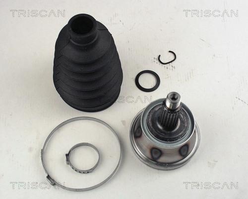 Triscan 8540 29143 - Jeu de joints, arbre de transmission droxauto.com