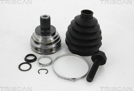 Triscan 8540 29153 - Jeu de joints, arbre de transmission droxauto.com