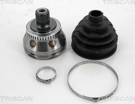 Triscan 8540 29157 - Jeu de joints, arbre de transmission droxauto.com