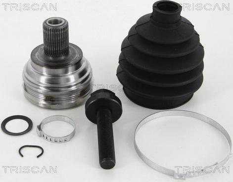 Triscan 8540 29161 - Jeu de joints, arbre de transmission droxauto.com