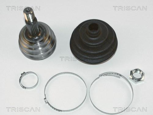 Triscan 8540 29108 - Jeu de joints, arbre de transmission droxauto.com