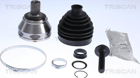 Triscan 8540 29186 - Jeu de joints, arbre de transmission droxauto.com