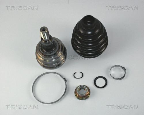 Triscan 8540 29136 - Jeu de joints, arbre de transmission droxauto.com