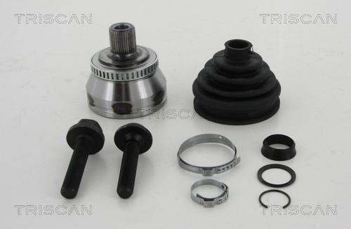 Triscan 8540 29138 - Jeu de joints, arbre de transmission droxauto.com