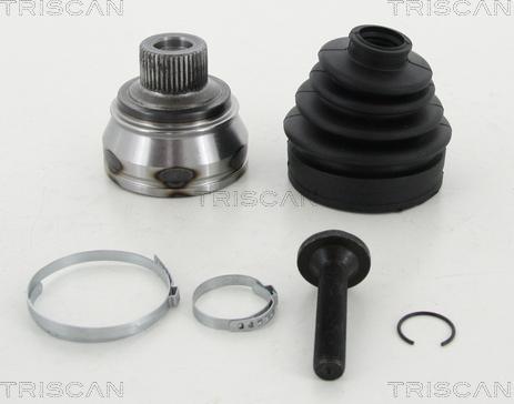Triscan 8540 29174 - Jeu de joints, arbre de transmission droxauto.com